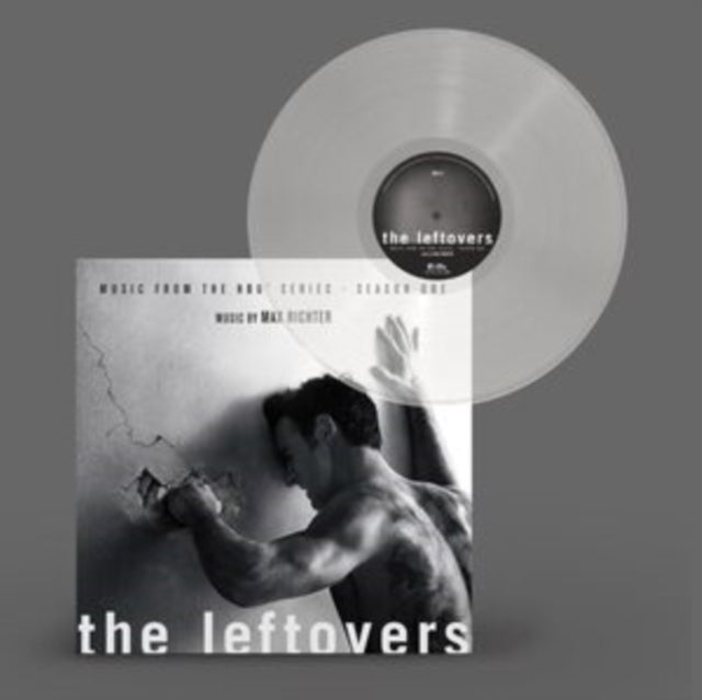 Max Richter - Leftovers Season 1 - Music From The Hbo Series (Crystal Clear Vinyl) (Vinyl) (US Import)
