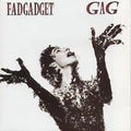 Fad Gadget - Gag (CD)