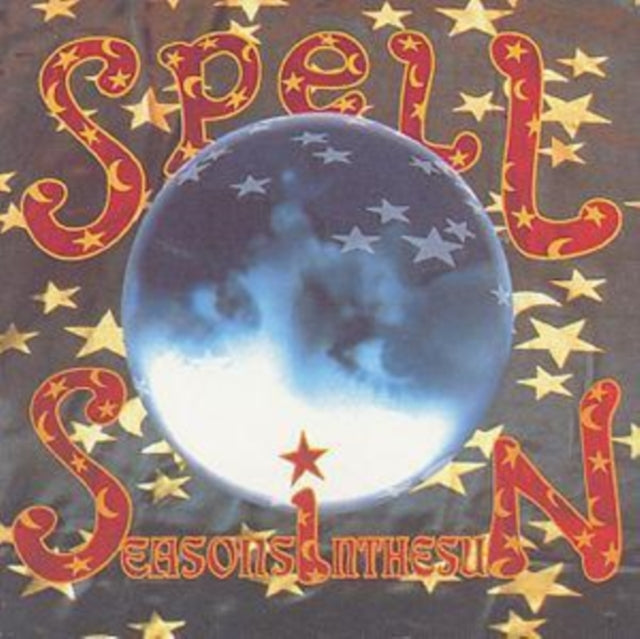 Spell - Seasons In The Sun (CD)