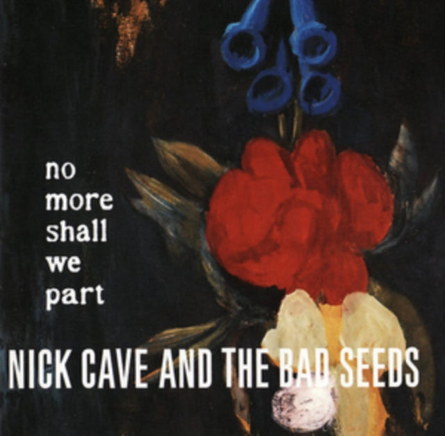 Nick Cave & The Bad Seeds - No More Shall We Part (CD)