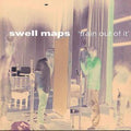 Swell Maps - Train Out Of It (CD)