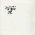 Cabaret Voltaire - Live At The Ymca (CD)