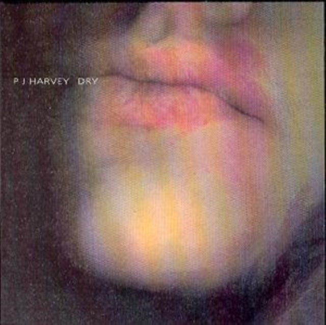 P.J. Harvey - Dry (CD)