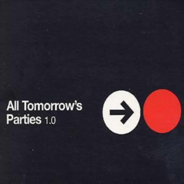 Various Artists - All Tomorrows Parties 1.0 (CD)