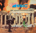 Force Of Music - Liberated Dub (CD)