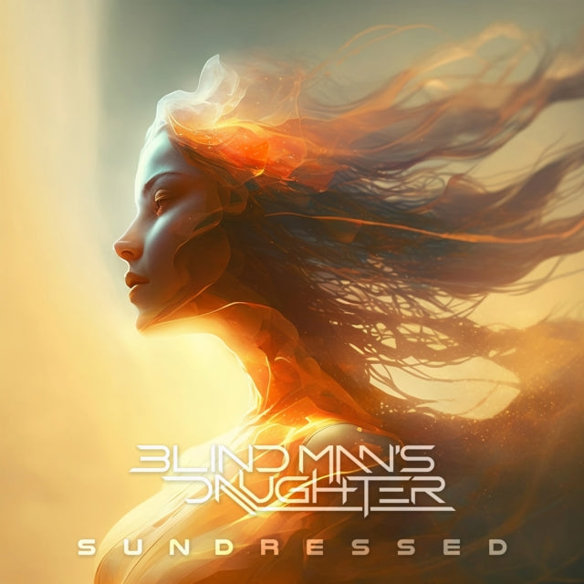 Blind Man's Daughter - Sundressed (Vinyl) (US Import)