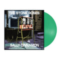 Stone Roses - Sally Cinnamon/Live (180g/Green Vinyl) (Vinyl) (US Import)