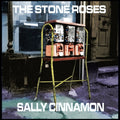 Stone Roses - Sally Cinnamon (Cream Vinyl) (Extremely Limited) (Vinyl) (US Import)