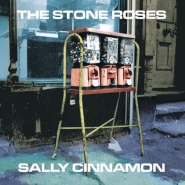 Stone Roses - Sally Cinnamon (Ultra Clear Vinyl) (Vinyl) (US Import)
