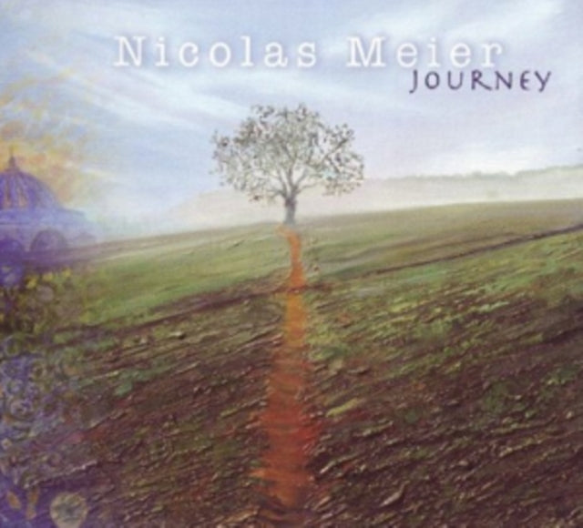 Nicolas Meier - Journey (CD)