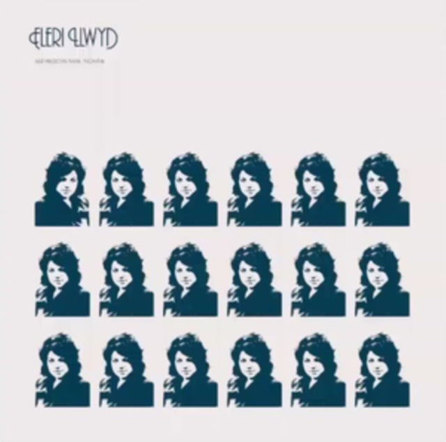 Eleri Llwyd - Am Heddiw Mae Nghan (Vinyl) (US Import)