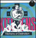 Kitchens Of Distinction - Love Is Hell (Vinyl) (US Import)