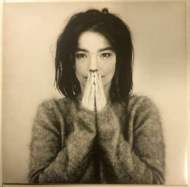 Bjork - Debut (Vinyl) (US Import)