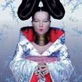 Bjork - Homogenic (CD)
