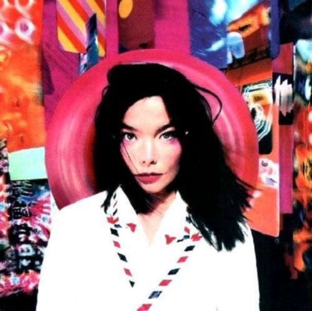 Bjork - Post (Vinyl) (US Import)