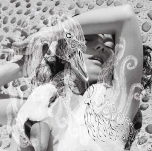 Bjork - Vespertine (Vinyl) (US Import)
