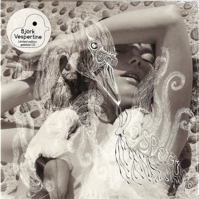 Bjork - Vespertine LTD (CD)
