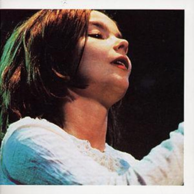 Bjork - Debut Live (CD) (US Import)