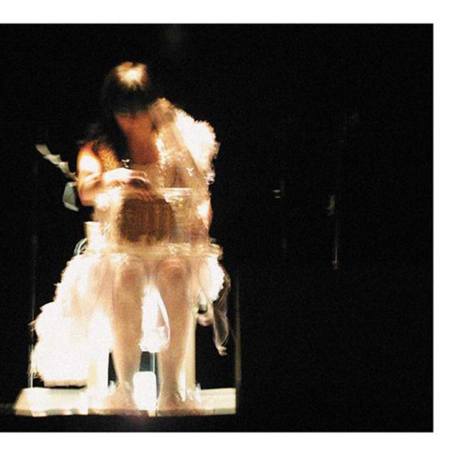 Bjork - Vespertine Live (CD) (US Import)
