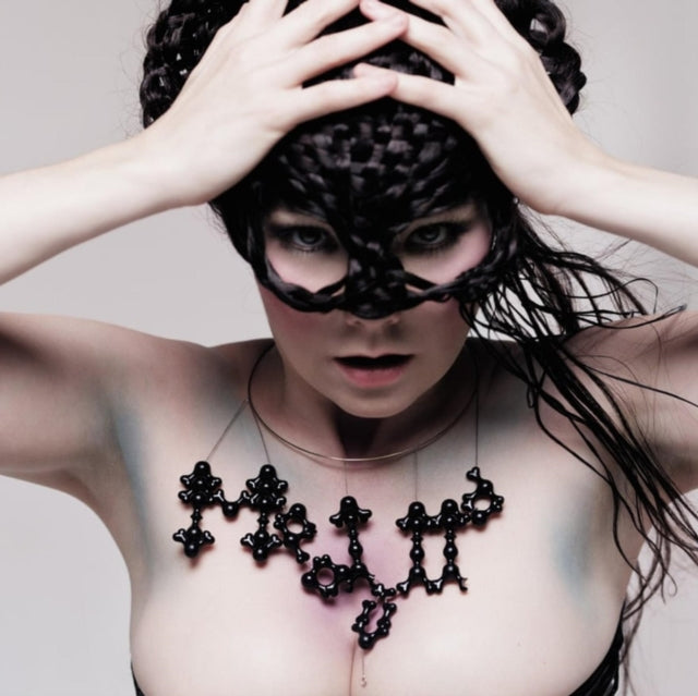 Bjork - Medulla (Vinyl) (US Import)