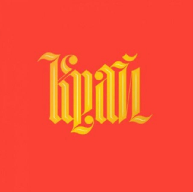 Olga Bell - Krai (Vinyl) (US Import)