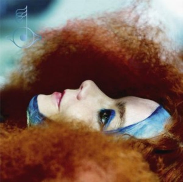 Bjork - Biophilia-Live (CD)