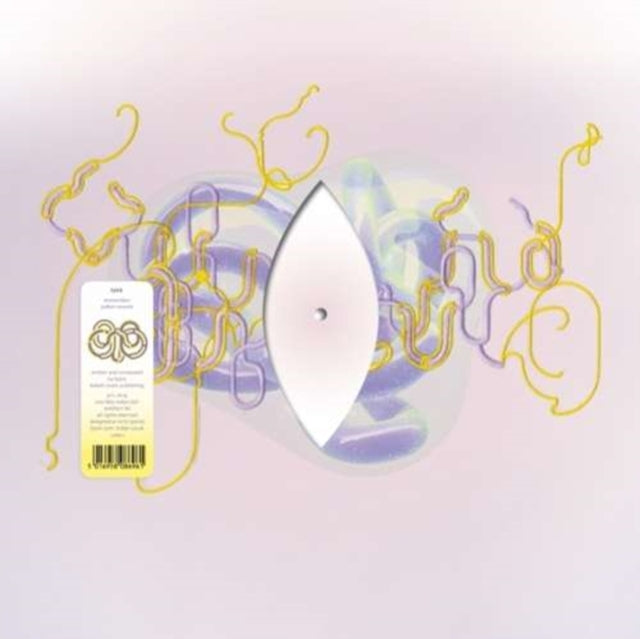 Bjork - Stonemilker: Patten Rework (Vinyl) (US Import)