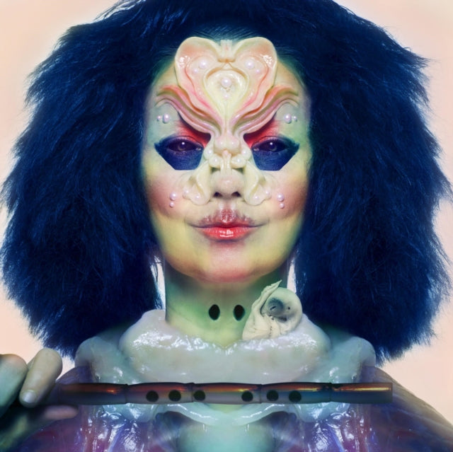 Bjork - Utopia (Vinyl) (US Import)