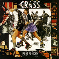 Crass - Best Before 1984 (CD) (US Import)