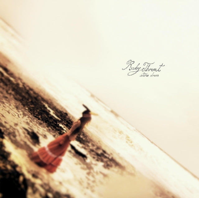 Ruby Throat - Stone Dress & Liar, Flower (Vinyl) (US Import)