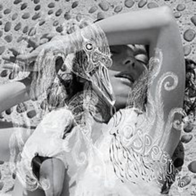 Bjork - Vespertine (Limited Coloured Cassette) (Cassette)