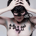 Bjork - Medulla (Limited Coloured Cassette) (Cassette)