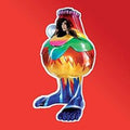 Bjork - Volta (Limited Coloured Cassette) (Cassette)