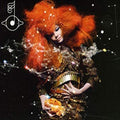Bjork - Biophilia (Limited Coloured Cassette) (Cassette)