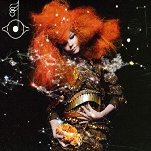 Bjork - Biophilia (Limited Coloured Cassette) (Cassette)