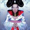 Bjork - Homogenic (Limited Coloured Cassette) (Cassette)