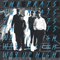 Prats - Prats Way Up High (Vinyl) (US Import)