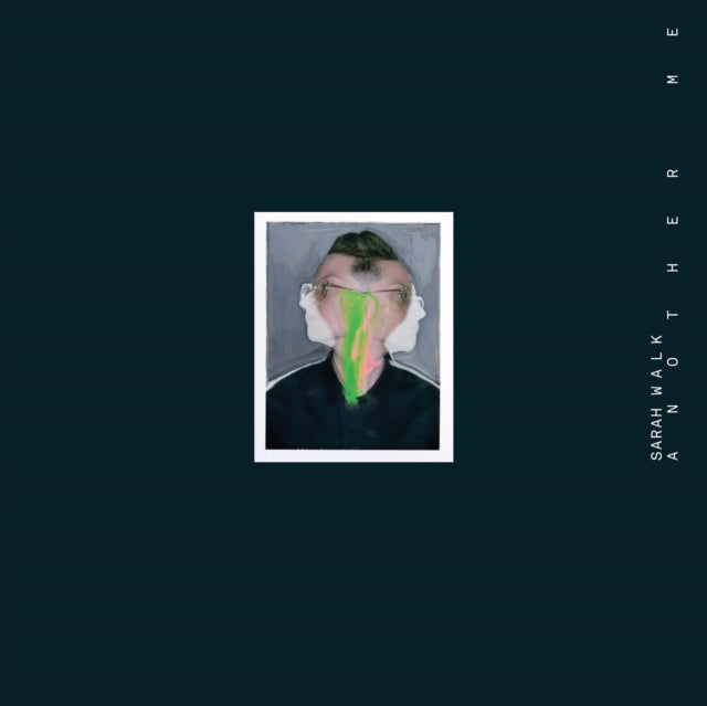 Sarah Walk - Another Me (Vinyl) (US Import)