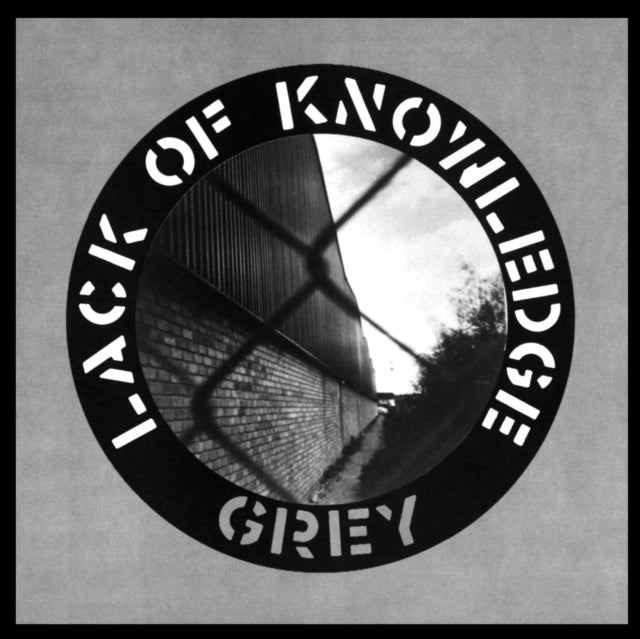 Lack Of Knowledge - Grey (Vinyl) (US Import)