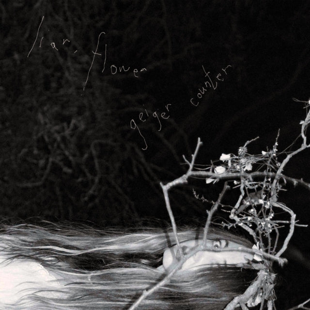 Flower Liar - Geiger Counter (Vinyl) (US Import)