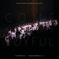 Hamrahlid Choir - Come & Be Joyful (CD)