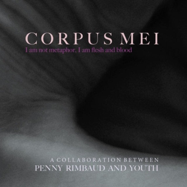 Penny Rimbaud - Corpus Mei (Vinyl) (US Import)