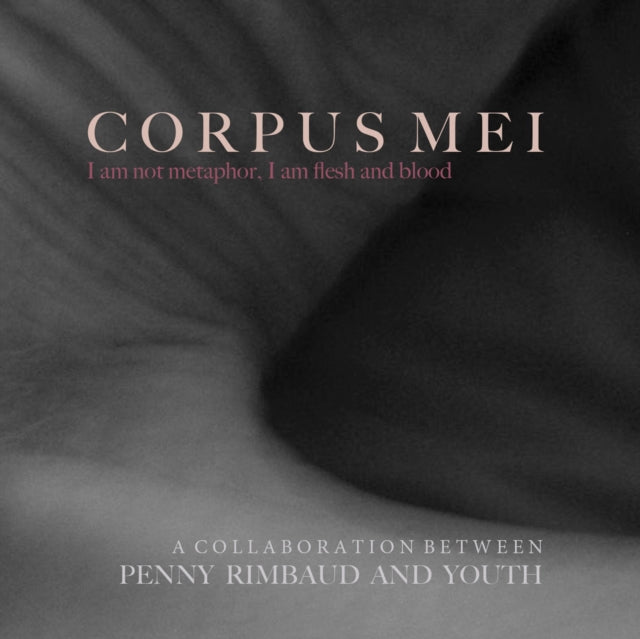 Penny Rimbaud - Corpus Mei (CD)