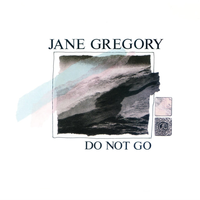 Jane Gregory - Do Not Go (Vinyl) (US Import)
