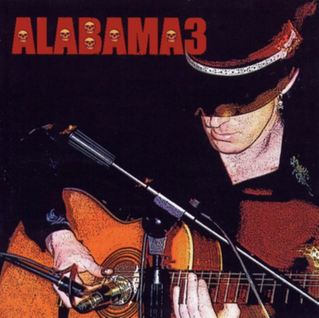 Alabama 3 - Last Train To Mashville VOL.2 (Vinyl) (US Import)