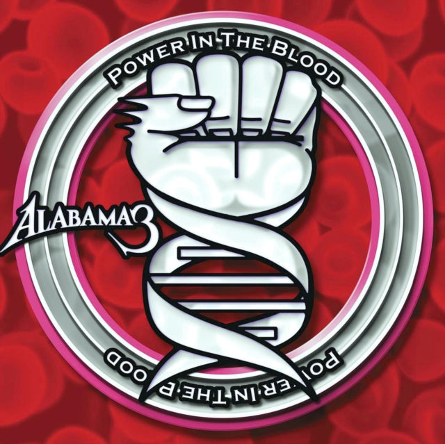 Alabama 3 - Power In The Blood (Vinyl) (US Import)