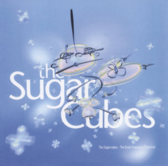 Sugarcubes - Great Crossover Potential (Vinyl) (US Import)