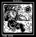 Kukl - Eye (Vinyl) (US Import)