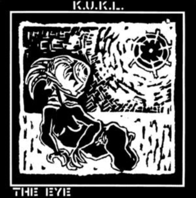 Kukl - Eye (Vinyl) (US Import)