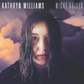 Kathryn Williams - Night Drives (Blue Vinyl) (Vinyl) (US Import)